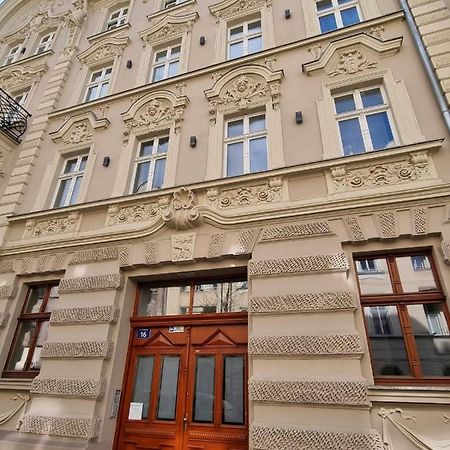 Apartamenty Katowice Chopina 16 Bagian luar foto