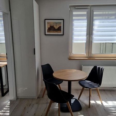 Apartamenty Katowice Chopina 16 Bagian luar foto