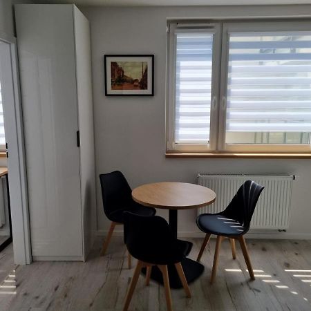 Apartamenty Katowice Chopina 16 Bagian luar foto
