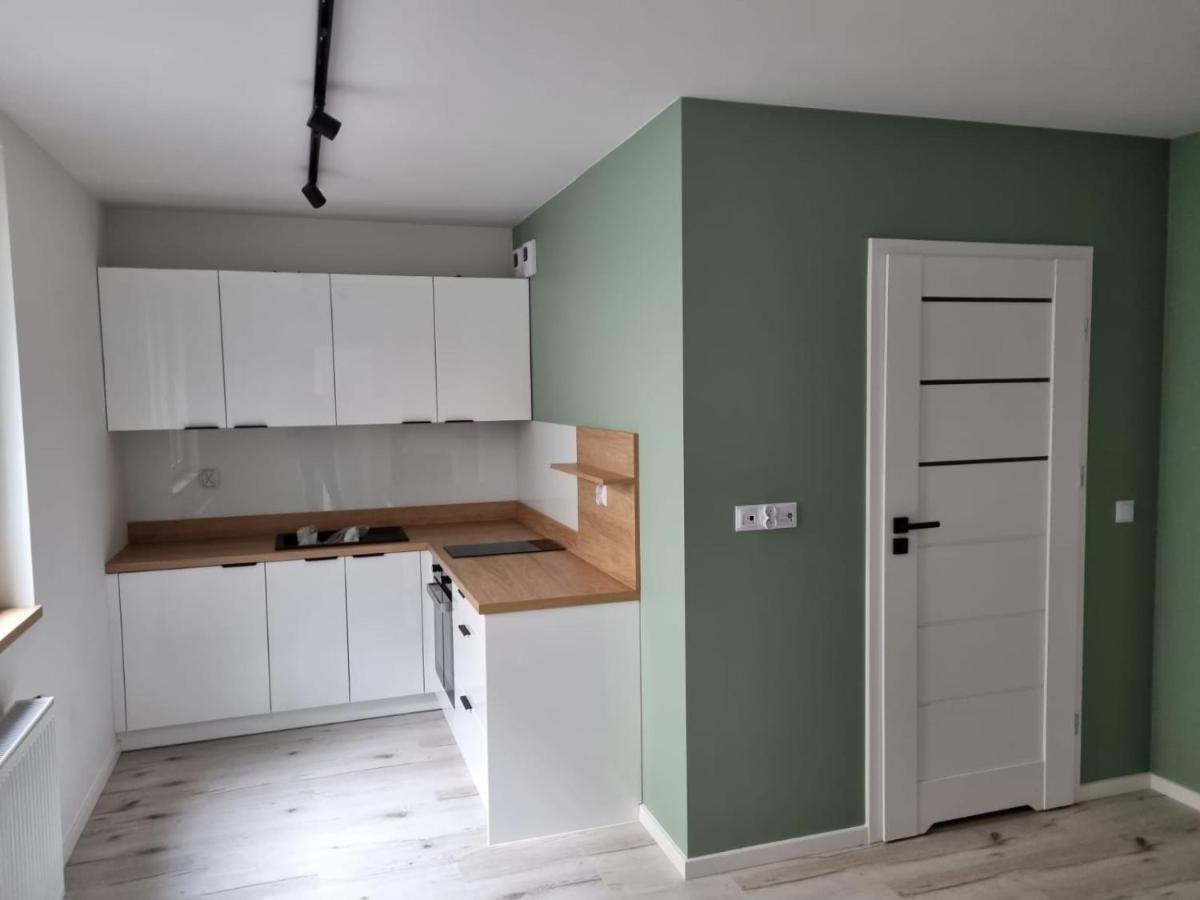 Apartamenty Katowice Chopina 16 Bagian luar foto