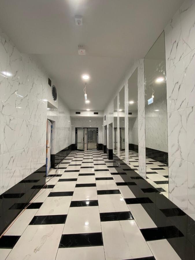 Apartamenty Katowice Chopina 16 Bagian luar foto