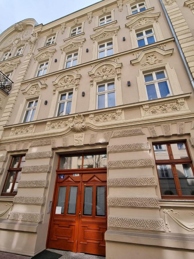 Apartamenty Katowice Chopina 16 Bagian luar foto