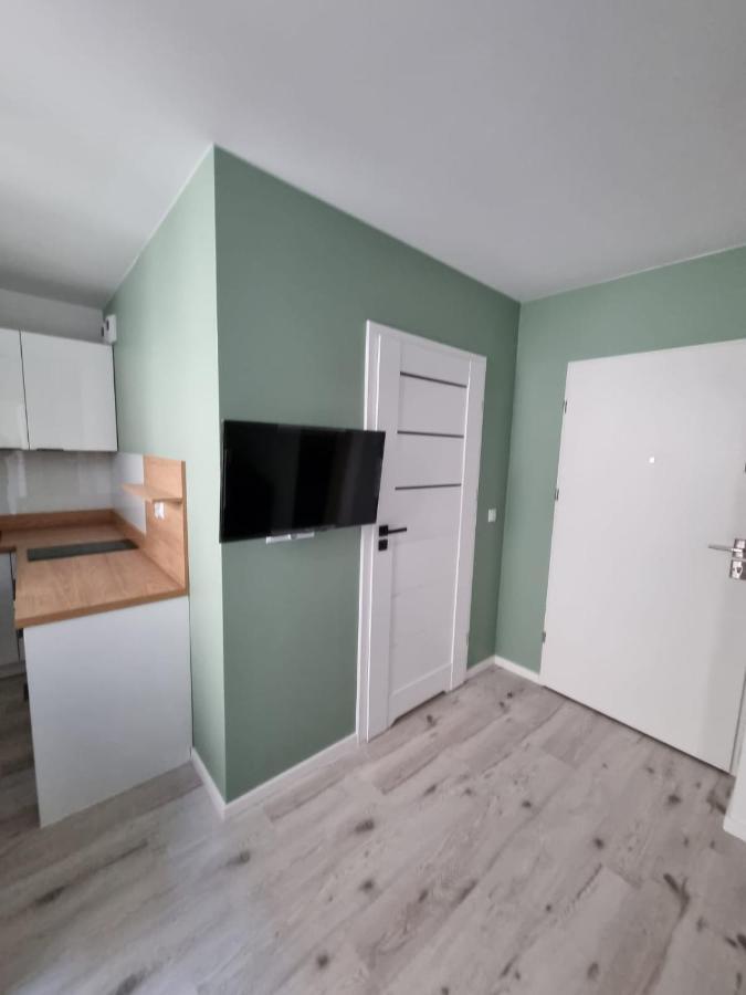 Apartamenty Katowice Chopina 16 Bagian luar foto