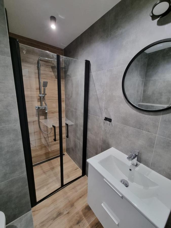 Apartamenty Katowice Chopina 16 Bagian luar foto