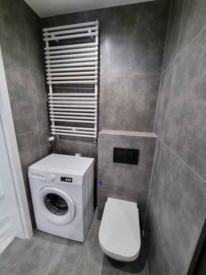 Apartamenty Katowice Chopina 16 Bagian luar foto