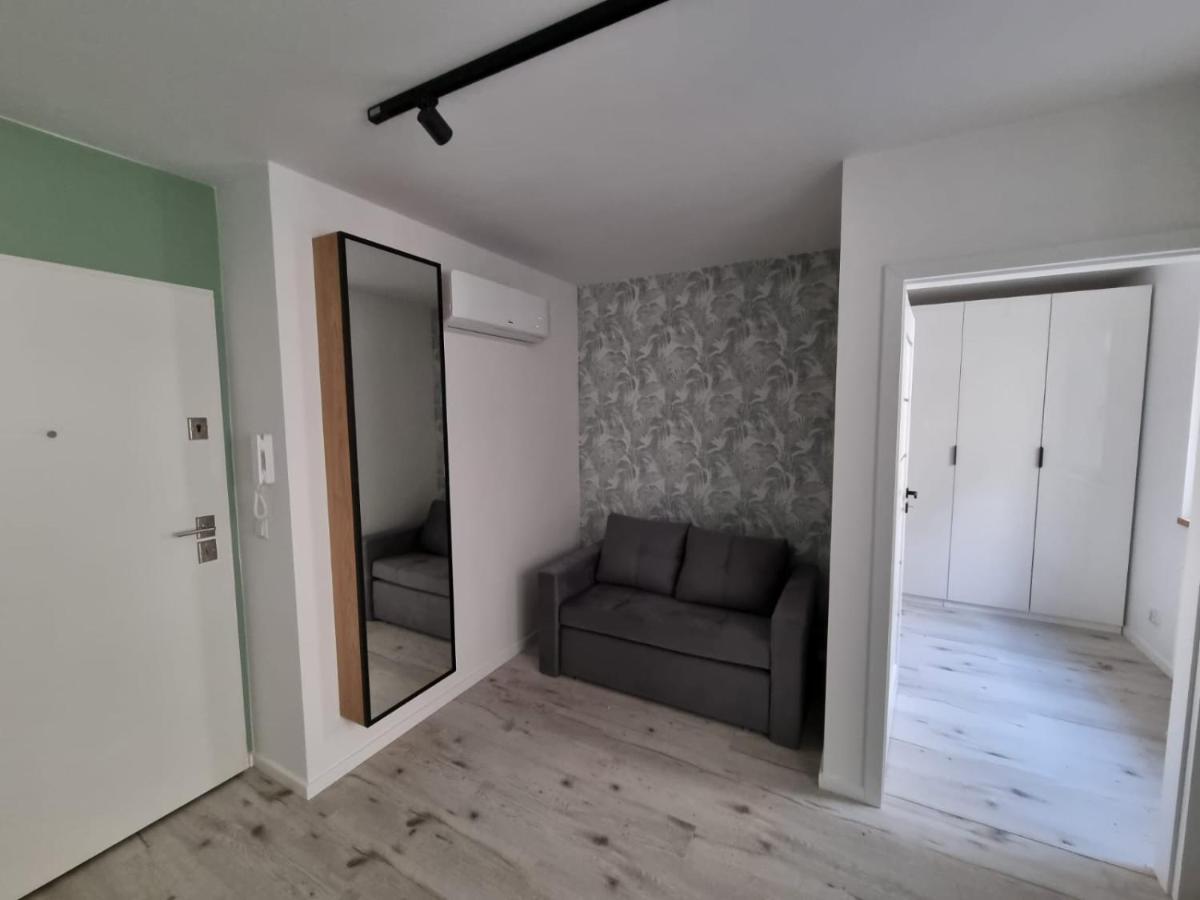 Apartamenty Katowice Chopina 16 Bagian luar foto