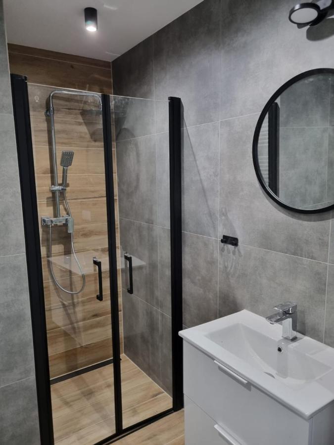 Apartamenty Katowice Chopina 16 Bagian luar foto