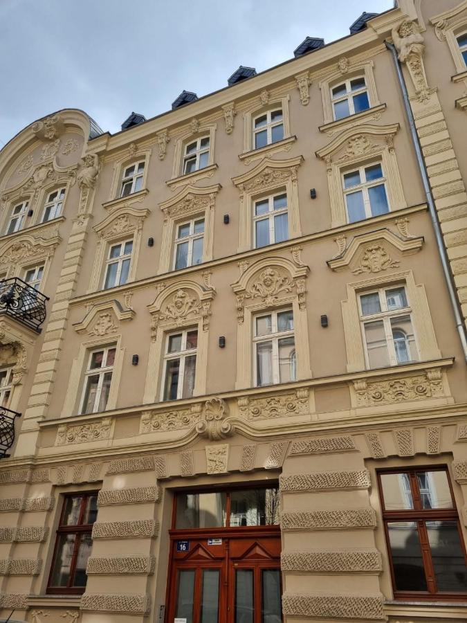 Apartamenty Katowice Chopina 16 Bagian luar foto