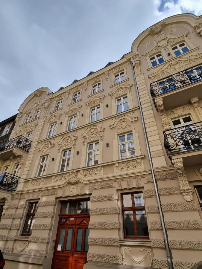 Apartamenty Katowice Chopina 16 Bagian luar foto