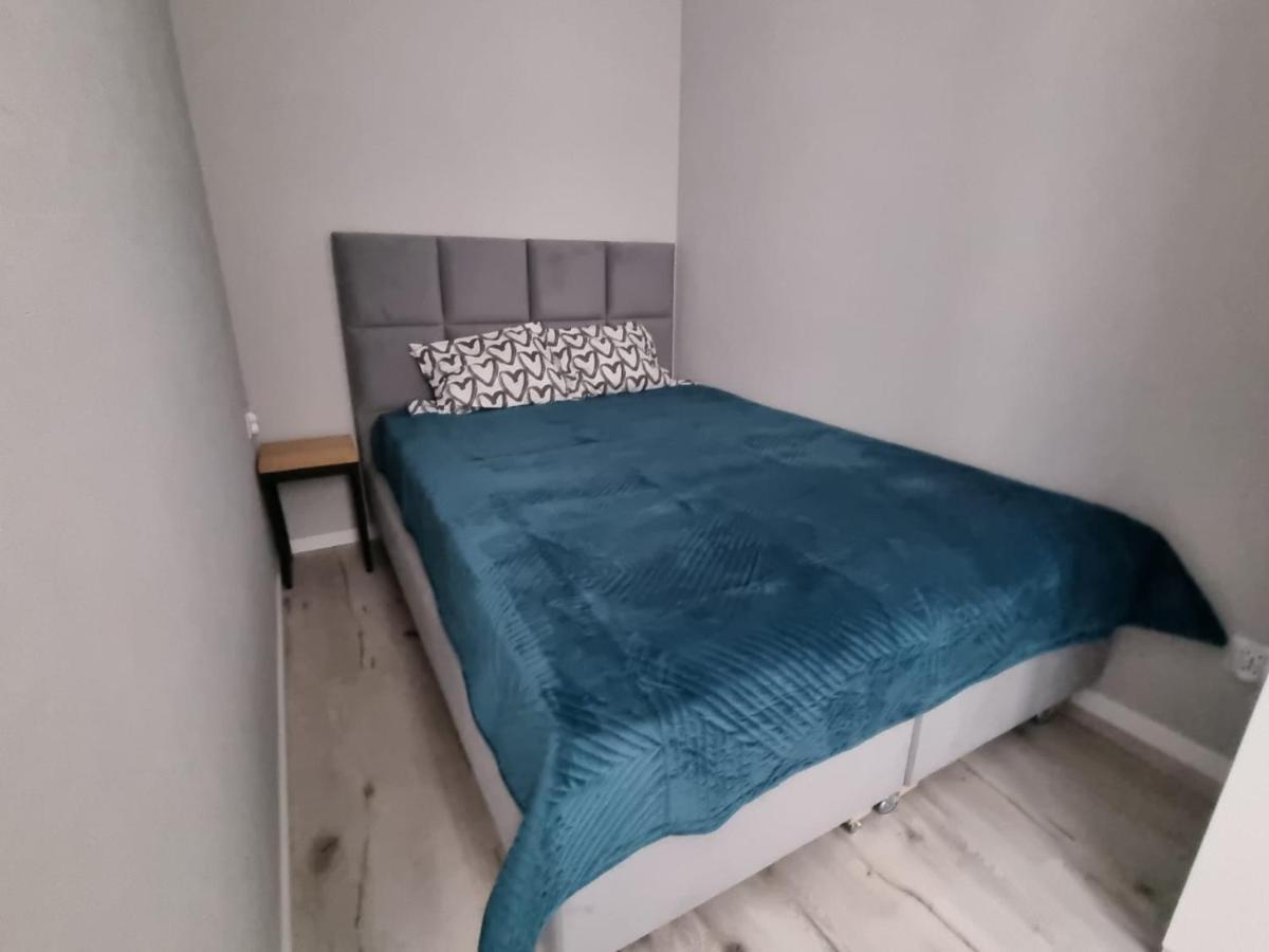 Apartamenty Katowice Chopina 16 Bagian luar foto