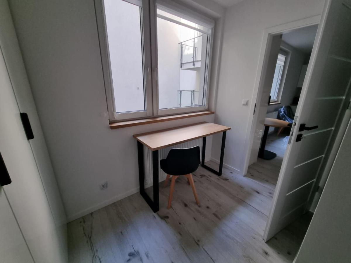 Apartamenty Katowice Chopina 16 Bagian luar foto