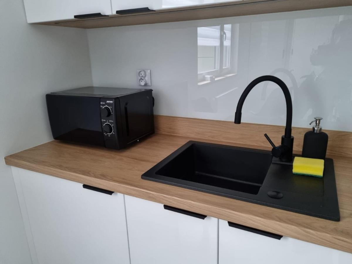 Apartamenty Katowice Chopina 16 Bagian luar foto