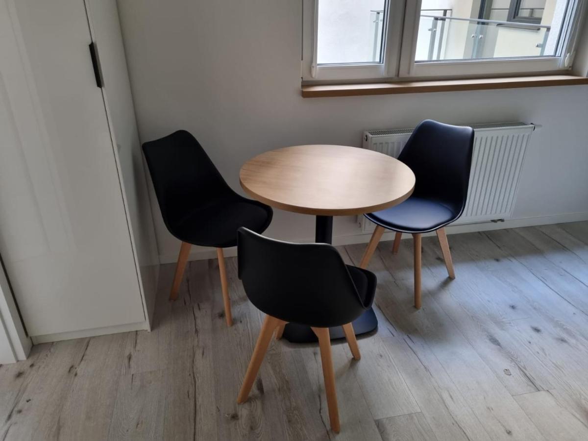 Apartamenty Katowice Chopina 16 Bagian luar foto
