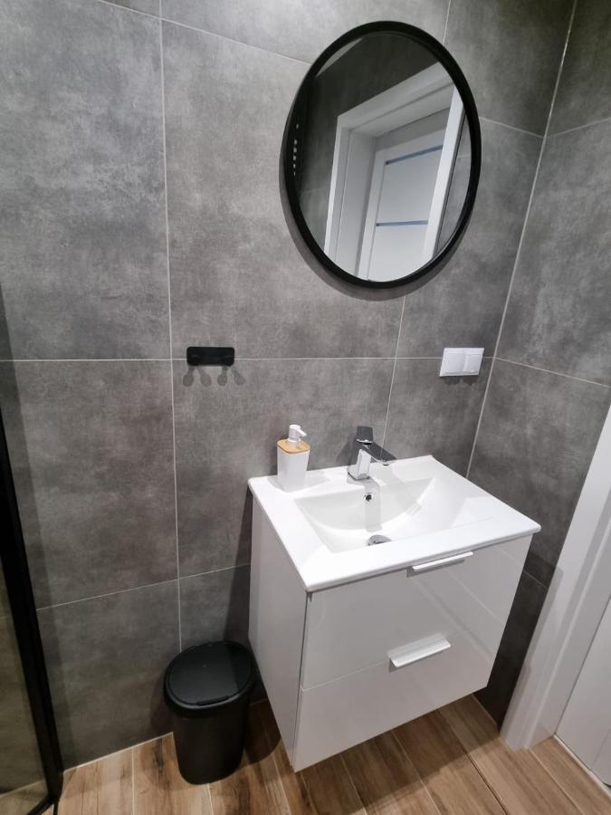 Apartamenty Katowice Chopina 16 Bagian luar foto