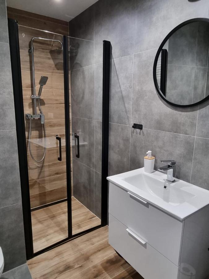 Apartamenty Katowice Chopina 16 Bagian luar foto