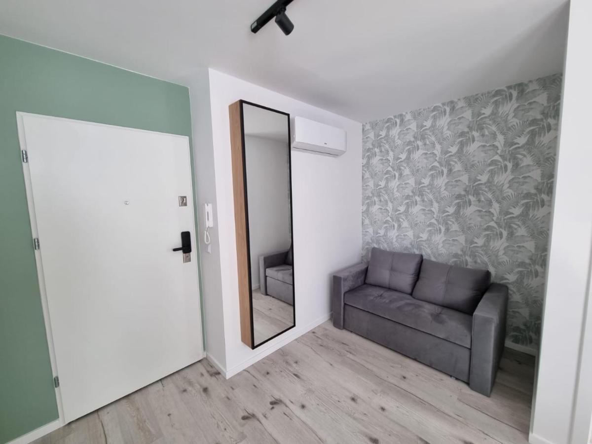 Apartamenty Katowice Chopina 16 Bagian luar foto