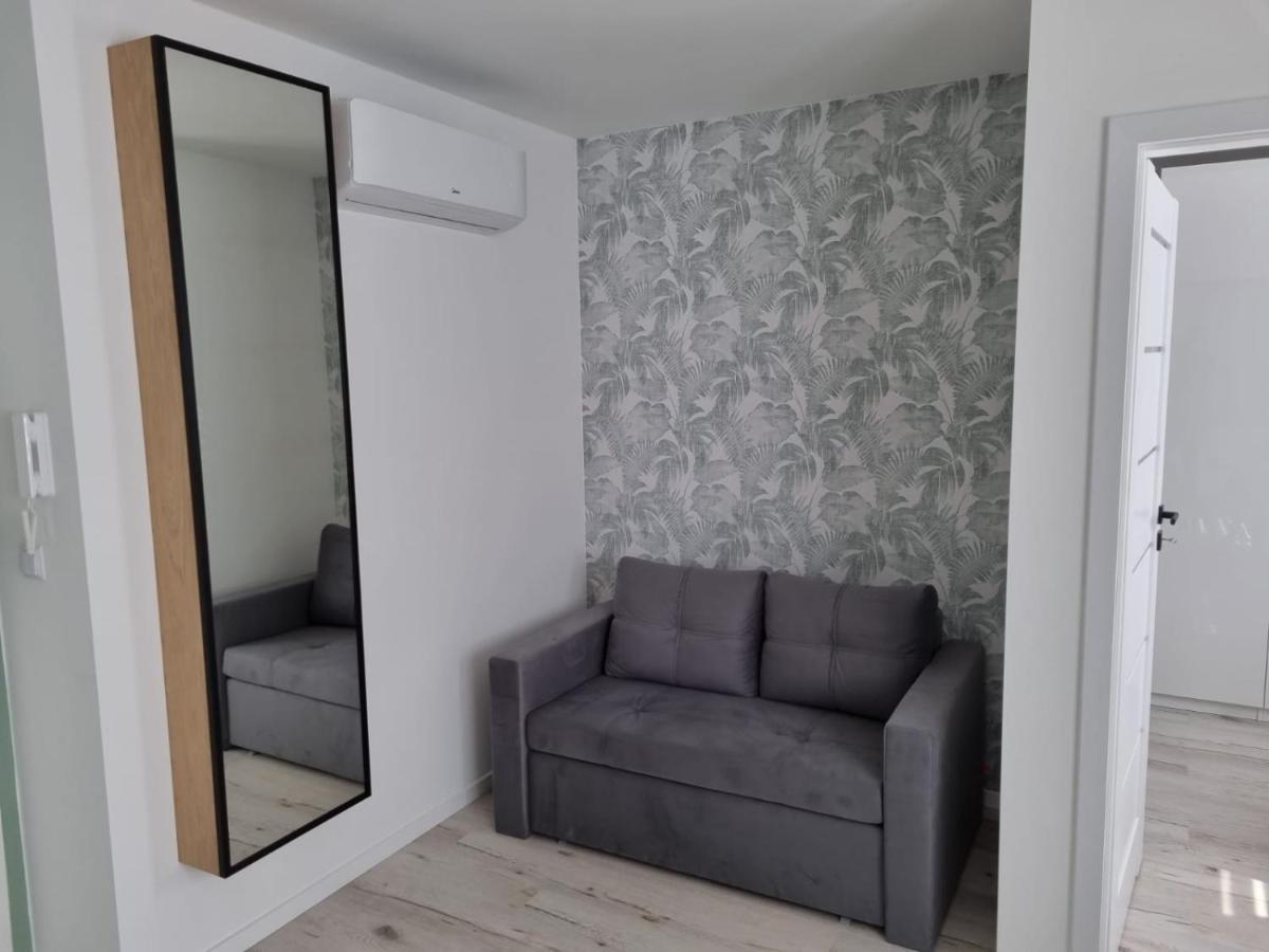Apartamenty Katowice Chopina 16 Bagian luar foto