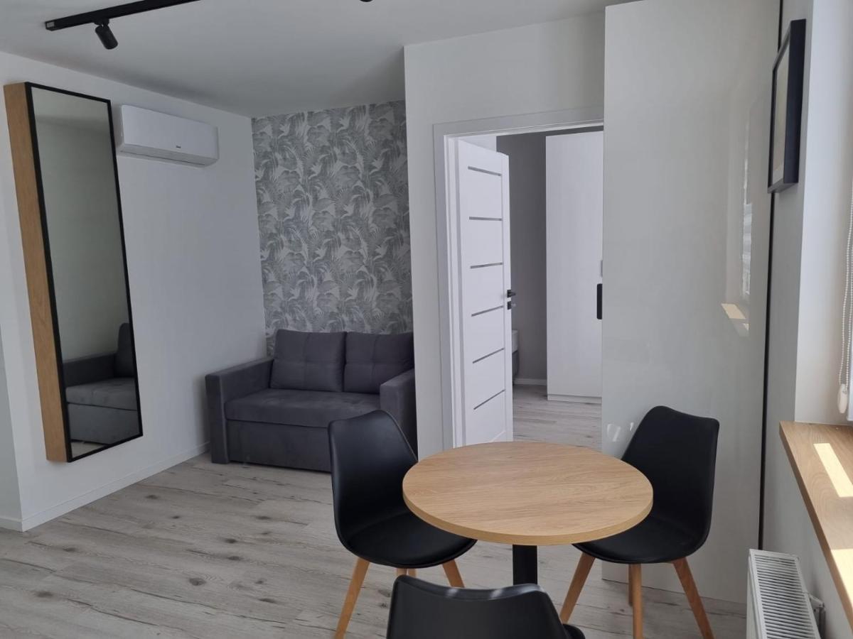Apartamenty Katowice Chopina 16 Bagian luar foto