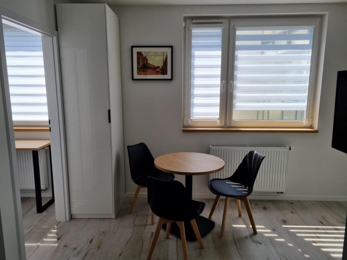 Apartamenty Katowice Chopina 16 Bagian luar foto