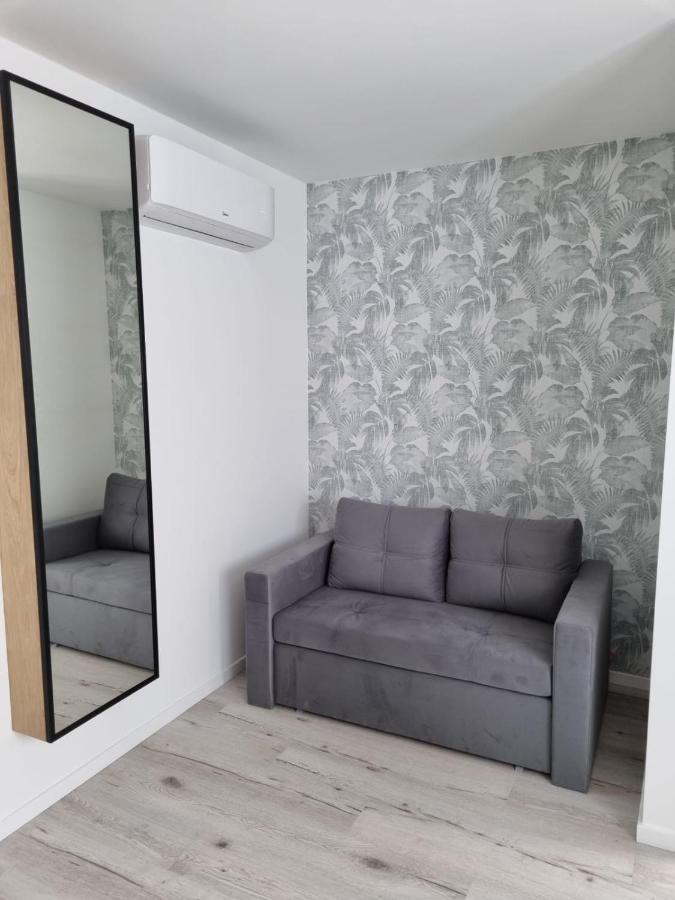 Apartamenty Katowice Chopina 16 Bagian luar foto