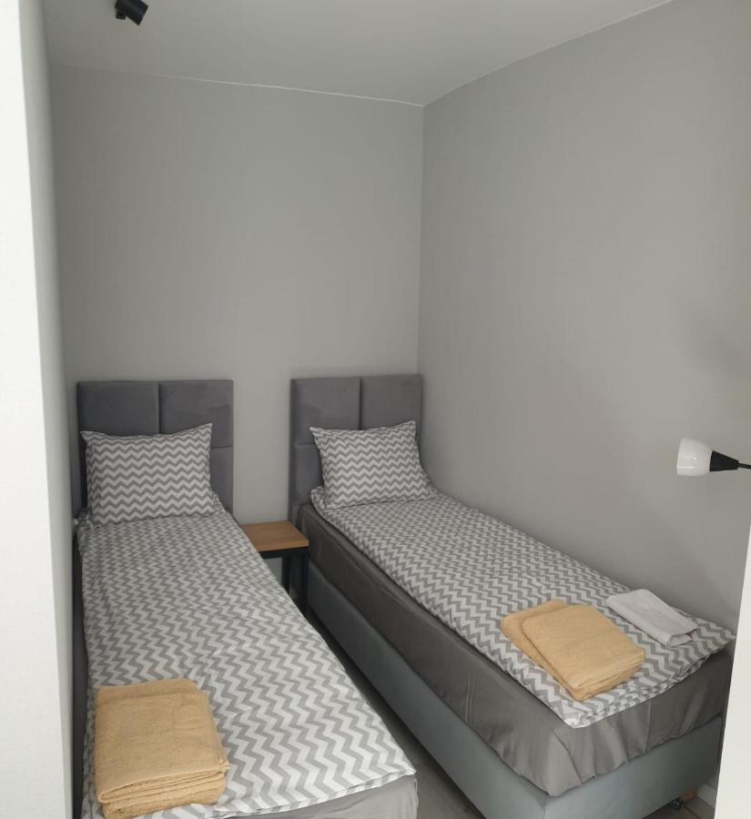Apartamenty Katowice Chopina 16 Bagian luar foto