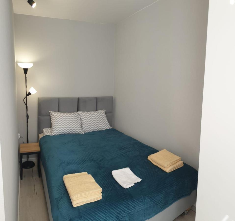 Apartamenty Katowice Chopina 16 Bagian luar foto