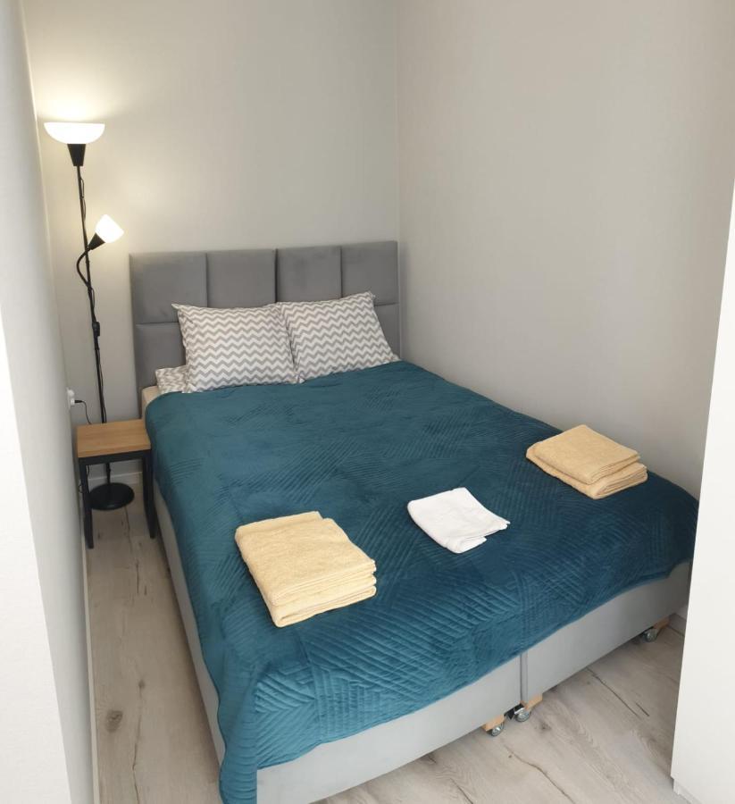 Apartamenty Katowice Chopina 16 Bagian luar foto