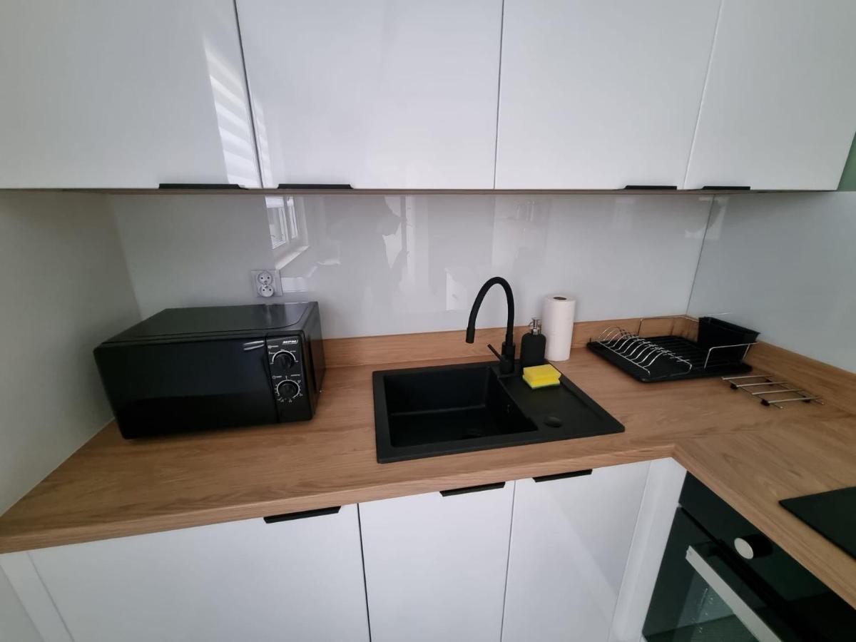 Apartamenty Katowice Chopina 16 Bagian luar foto